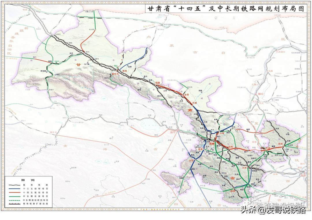 白银至中川公路最新进展与动态更新