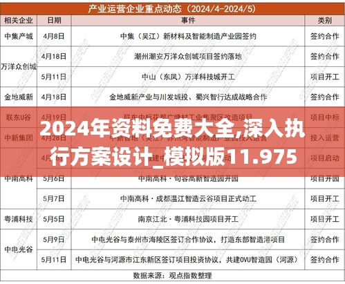 迈向2024年，正版资料全年免费共享的新时代